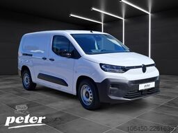 Citroën Berlingo KaWa XL 130 BAR +Allwetter+Holz+FSH+RFK