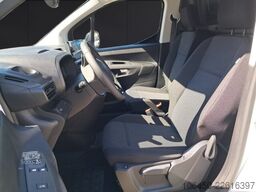 Citroën Berlingo KaWa XL 130 BAR +Allwetter+Holz+FSH+RFK