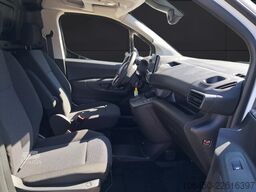 Citroën Berlingo KaWa XL 130 BAR +Allwetter+Holz+FSH+RFK