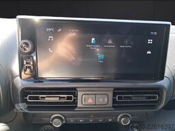 Citroën Berlingo KaWa XL 130 BAR +Allwetter+Holz+FSH+RFK