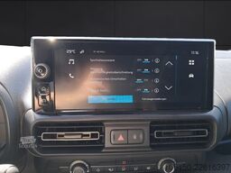 Citroën Berlingo KaWa XL 130 BAR +Allwetter+Holz+FSH+RFK