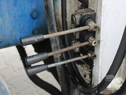 RENAULT KERAX 420, EURO 3, 7m3, 8X4, CIFA MAGNUM MK 24.4