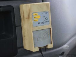 RENAULT KERAX 420, EURO 3, 7m3, 8X4, CIFA MAGNUM MK 24.4