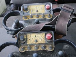 RENAULT KERAX 420, EURO 3, 7m3, 8X4, CIFA MAGNUM MK 24.4