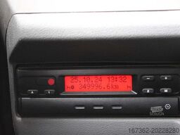 RENAULT KERAX 420, EURO 3, 7m3, 8X4, CIFA MAGNUM MK 24.4