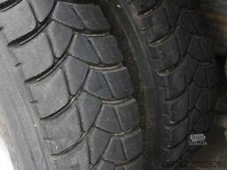 RENAULT KERAX 420, EURO 3, 7m3, 8X4, CIFA MAGNUM MK 24.4