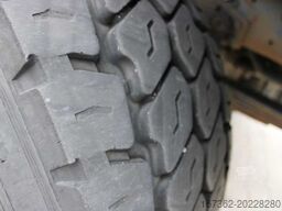 RENAULT KERAX 420, EURO 3, 7m3, 8X4, CIFA MAGNUM MK 24.4