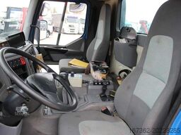 RENAULT KERAX 420, EURO 3, 7m3, 8X4, CIFA MAGNUM MK 24.4