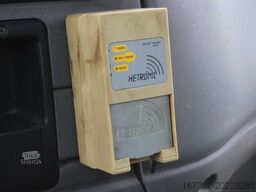 RENAULT KERAX 420, EURO 3, 7m3, 8X4, CIFA MAGNUM MK 24.4