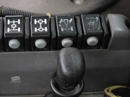 RENAULT KERAX 420, EURO 3, 7m3, 8X4, CIFA MAGNUM MK 24.4