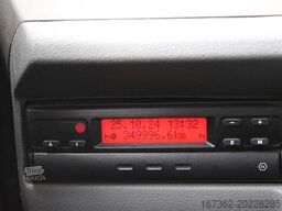 RENAULT KERAX 420, EURO 3, 7m3, 8X4, CIFA MAGNUM MK 24.4