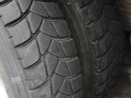 RENAULT KERAX 420, EURO 3, 7m3, 8X4, CIFA MAGNUM MK 24.4