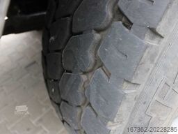 RENAULT KERAX 420, EURO 3, 7m3, 8X4, CIFA MAGNUM MK 24.4