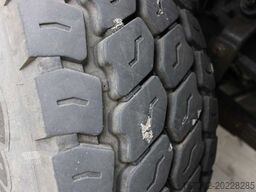 RENAULT KERAX 420, EURO 3, 7m3, 8X4, CIFA MAGNUM MK 24.4