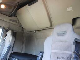 IVECO Stralis 480, EURO 6, LOWDECK