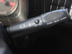 IVECO Stralis 480, EURO 6, LOWDECK
