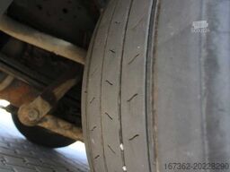 IVECO Stralis 480, EURO 6, LOWDECK