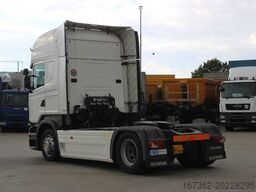 SCANIA R450, EURO 6, RETARDER