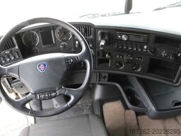 SCANIA R450, EURO 6, RETARDER