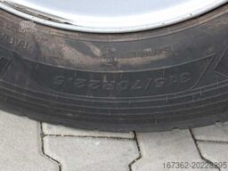 SCANIA R450, EURO 6, RETARDER
