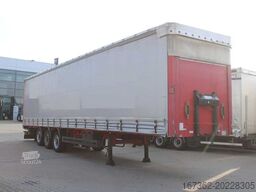 SCHWARZMÜLLER SPA 3/E, MULTILOCK, LIFTING AXLE