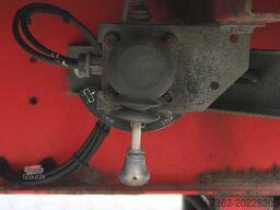 SCHWARZMÜLLER SPA 3/E, MULTILOCK, LIFTING AXLE