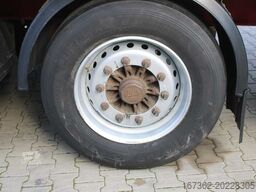 SCHWARZMÜLLER SPA 3/E, MULTILOCK, LIFTING AXLE