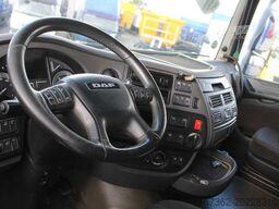 DAF XF 460 FT, EURO 6, LOWDECK