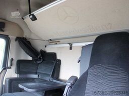 MERCEDES-BENZ Actros 2542, 6X2, LIFTING AXLE + PANAV TVK18M