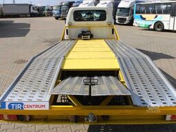 Hyundai H1 TRUCK,EURO 3,RAIDS,WINCH,PNEU 90%
