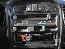 Hyundai H1 TRUCK,EURO 3,RAIDS,WINCH,PNEU 90%