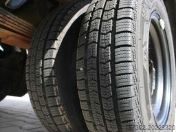 Hyundai H1 TRUCK,EURO 3,RAIDS,WINCH,PNEU 90%