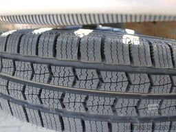 Hyundai H1 TRUCK,EURO 3,RAIDS,WINCH,PNEU 90%