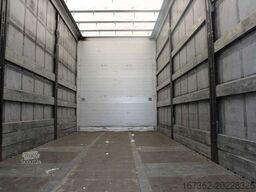 MERCEDES-BENZ Actros 2542, 6X2, EURO 6 + PANAV TV018H