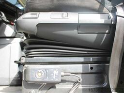 MERCEDES-BENZ Actros 2542, 6X2, EURO 6 + PANAV TV018H