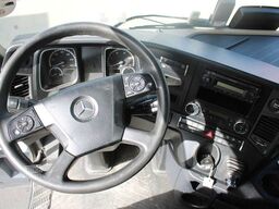 MERCEDES-BENZ Actros 2542, 6X2, EURO 6 + PANAV TV018H