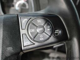 MERCEDES-BENZ Actros 2542, 6X2, EURO 6 + PANAV TV018H