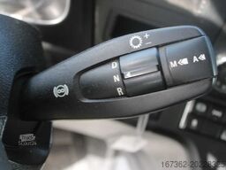 MERCEDES-BENZ Actros 2542, 6X2, EURO 6 + PANAV TV018H