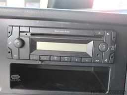 MERCEDES-BENZ Actros 2542, 6X2, EURO 6 + PANAV TV018H