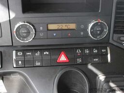 MERCEDES-BENZ Actros 2542, 6X2, EURO 6 + PANAV TV018H