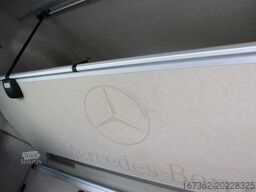 MERCEDES-BENZ Actros 2542, 6X2, EURO 6 + PANAV TV018H