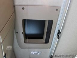 MERCEDES-BENZ Actros 2542, 6X2, EURO 6 + PANAV TV018H