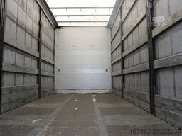 MERCEDES-BENZ Actros 2542, 6X2, EURO 6 + PANAV TV018H