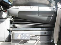 MERCEDES-BENZ Actros 2542, 6X2, EURO 6 + PANAV TV018H