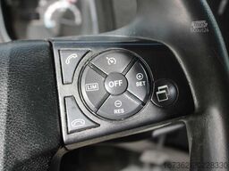 MERCEDES-BENZ Actros 2542, 6X2, EURO 6 + PANAV TV018H