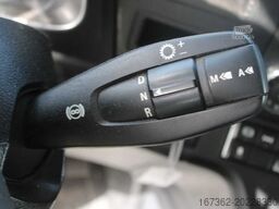 MERCEDES-BENZ Actros 2542, 6X2, EURO 6 + PANAV TV018H