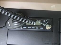 MERCEDES-BENZ Actros 2542, 6X2, EURO 6 + PANAV TV018H