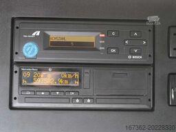 MERCEDES-BENZ Actros 2542, 6X2, EURO 6 + PANAV TV018H