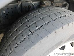 MERCEDES-BENZ Actros 2542, 6X2, EURO 6 + PANAV TV018H