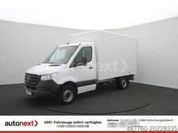 MERCEDES-BENZ Sprinter 314 Automatik *TOP ZUSTAND* 3-SITZE (66